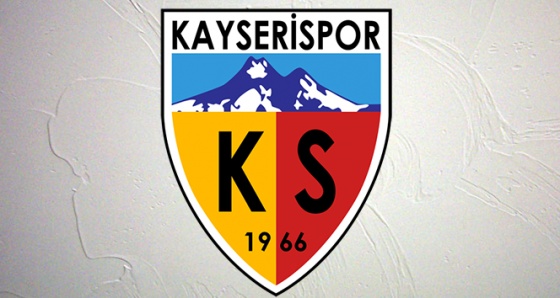 Kayserispor'da giden ve kalan futbolcular belli oldu