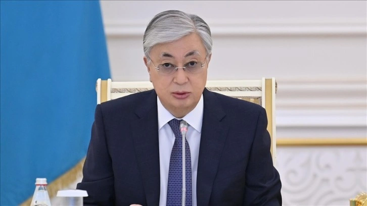 Kazakistan Cumhurbaşkanı Tokayev, Türkiye'ye resmi ziyarette bulunacak