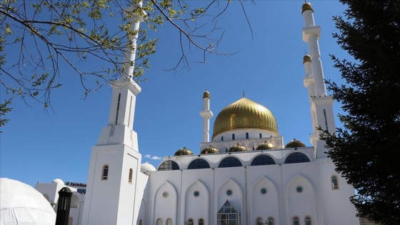 Kazakistan'da Ramazan hazırlıkları tamamlandı