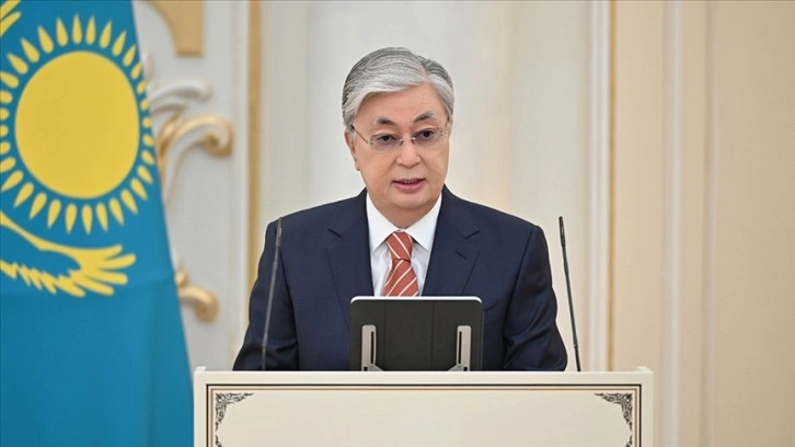 Kazakistan, Hazar Denizi üzerinden petrol ihracatını yılda 20 milyon tona çıkarmayı hedefliyor