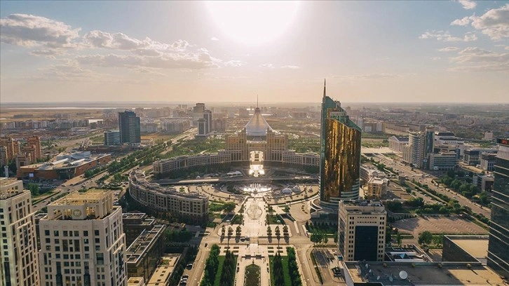Kazakistan’da başkent isminin yeniden Astana olması tartışılıyor