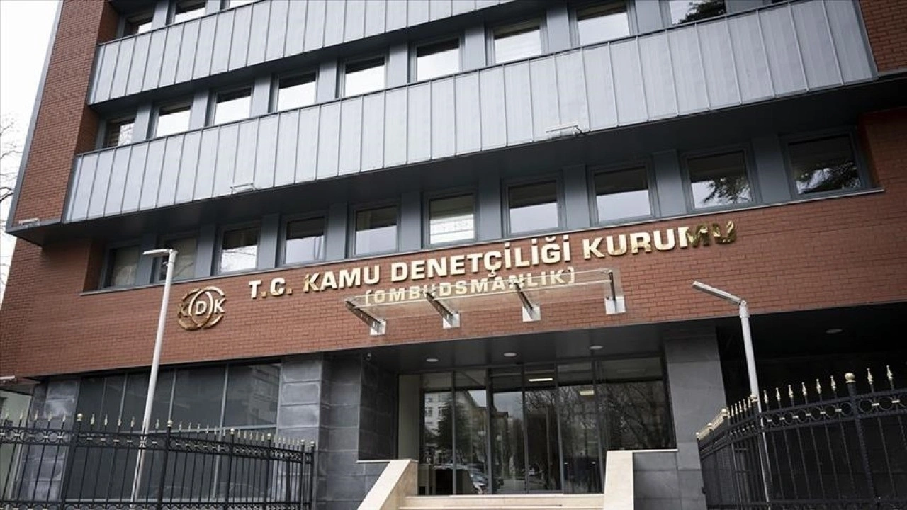 KDK'den ÖSYM'ye "iptal edilen sorunun itiraz ücreti iade edilsin" tavsiyesi