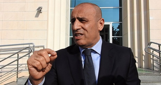 Kebapçı Selahattin, Fatih Terim'den dolayı mahkemede ifade verdi