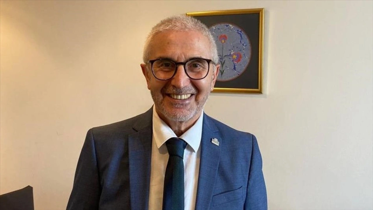 Kenelerle etkin mücadele için "kuş avlanmasına geçici yasak" önerisi