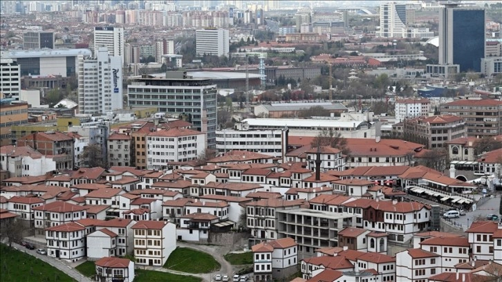 Kentsel dönüşümdeki yeni adımlar evini yenileyeceklere kolaylık sunuyor