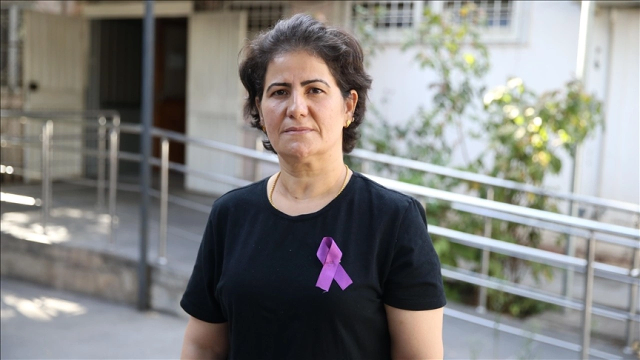 KETEM'in yönlendirmesiyle gittiği hastanede kanser olduğunu öğrenen kadın tedaviyle iyileşti
