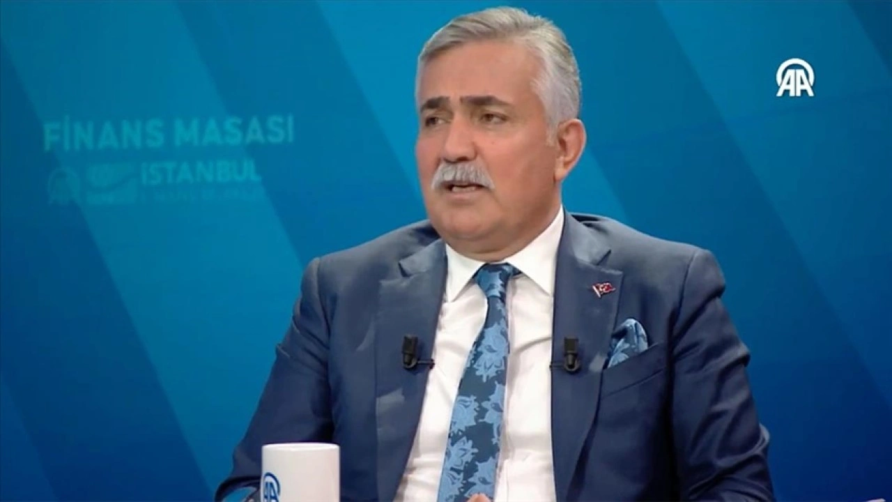 KGF Yönetim Kurulu Başkanı Özegen: Şu ana kadar yaklaşık 1,5 trilyon liralık krediye kefalet verdik
