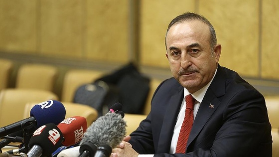'Kıbrıs müzakerelerinde 18 Ocak'ta uzmanlar görüşecek'