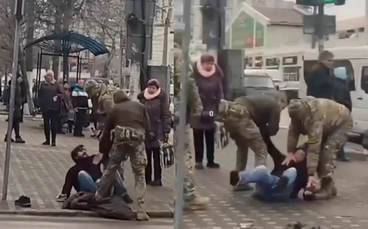 Kiev rejimi ve Ukrayna’daki Rusça konuşan nüfus -Kırım Kalkınma Vakfı Başkanı Ünver Sel yazdı-