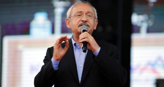 Kılıçdaroğlu: Bedel ödemeye hazırız!