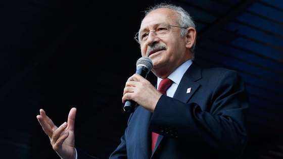 Kılıçdaroğlu CHP'li belediye başkanlarıyla buluşacak