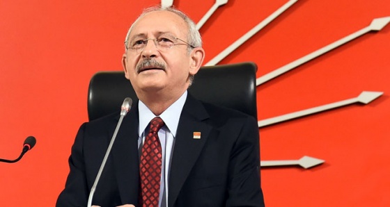 KILIÇDAROĞLU, MHP’YE ÖYLE BİR SORU YÖNELTTİ Kİ!