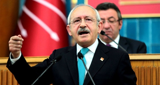 Kılıçdaroğlu’ndan 'ahlak' ve 'adalet' noktası