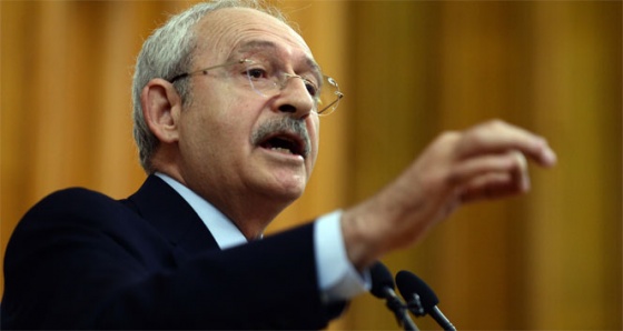 Kılıçdaroğlu'ndan eleştirilere sert cevap: 'Böyle devam edeceğim!'