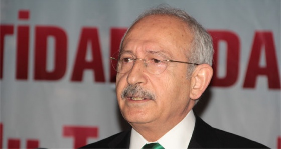 Kılıçdaroğlu'ndan Ermeni soykırımı açıklaması