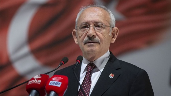 Kılıçdaroğlu'nun Kovid-19 testi negatif çıktı