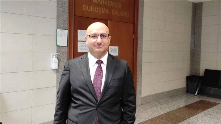 Kılıçdaroğlu'nun eski başdanışmanı Gürsul'un FETÖ üyeliğinden 15 yıla kadar hapsi istendi