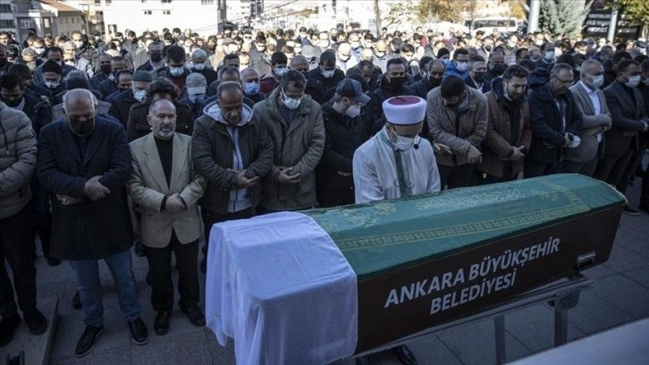 Kılıçlı saldırıda ölen Başak Cengiz'in vefatının üzerinden 2 yıl geçti