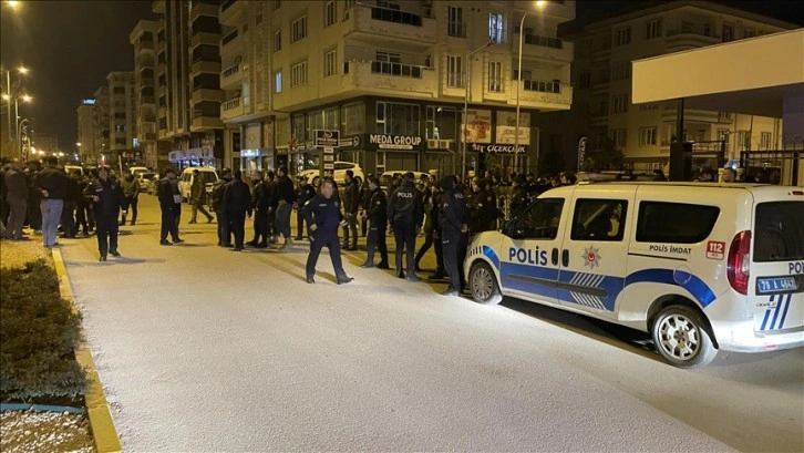 Kilis'te kaybolan 9 yaşındaki kız çocuğu su kuyusunda ölü bulundu