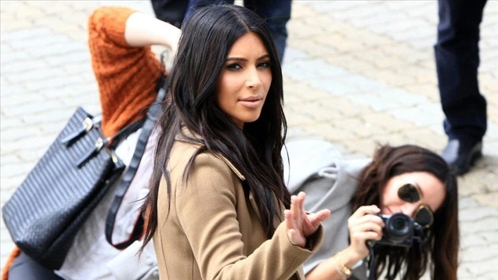Kim Kardashian'a kripto para paylaşımı nedeniyle 1,26 milyon dolarlık ceza