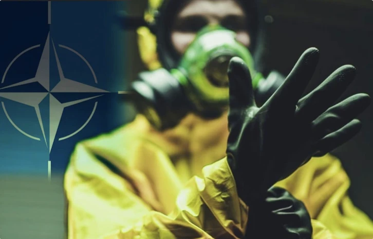 Kimyasal operasyon: Ukrayna NATO’yu savaşa mı sürüklüyor? -