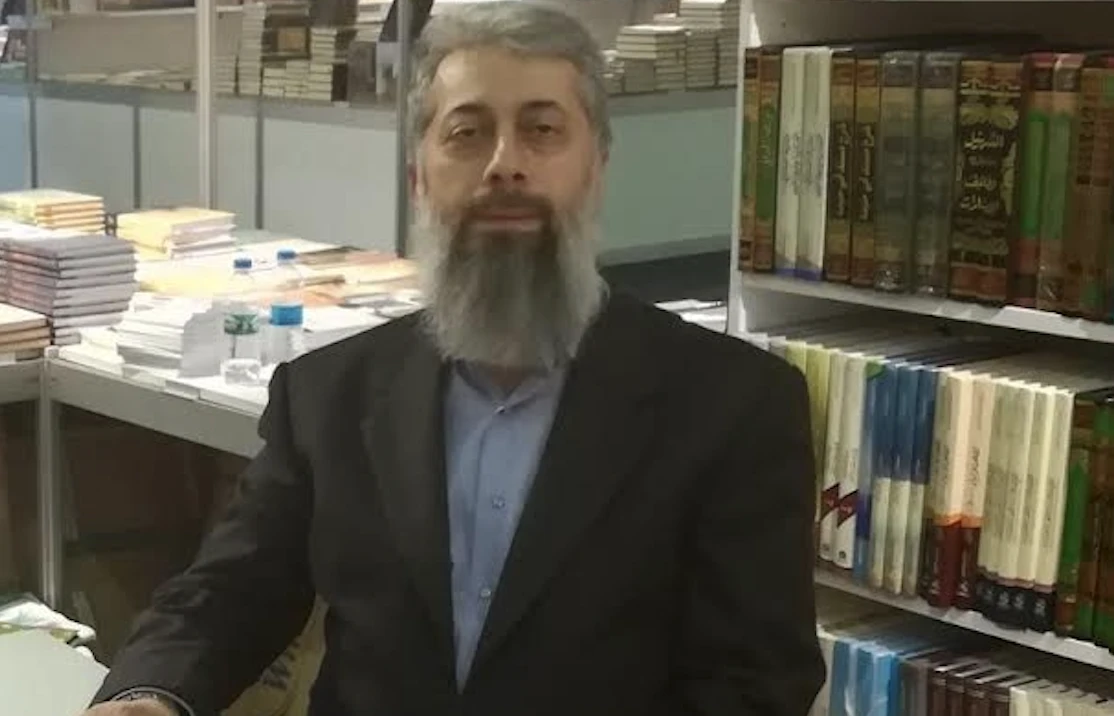 Kınından çıkan kılıç -Prof. Dr. Bedri Gencer yazdı-
