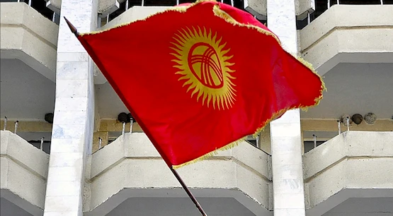Kırgızistan istihbaratı: Türkiye, Kırgızistan'daki darbe girişiminde yer almadı