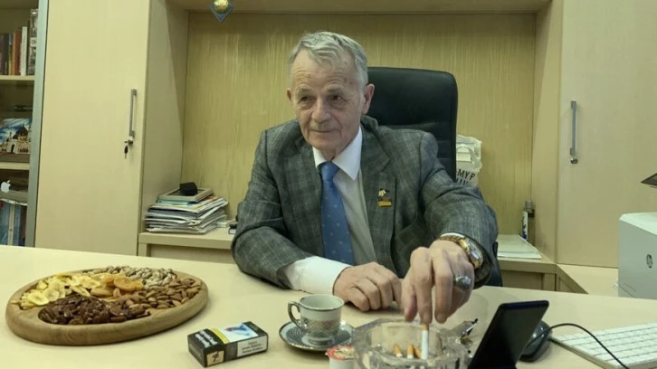 Kırım’a yardımlar ve usulsüzlükler -Ünver Sel yazdı-