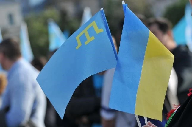 Kırım Tatar Vakfı ve FETÖ -Sezgin Onaran, Mariupol/Ukrayna'dan yazdı-