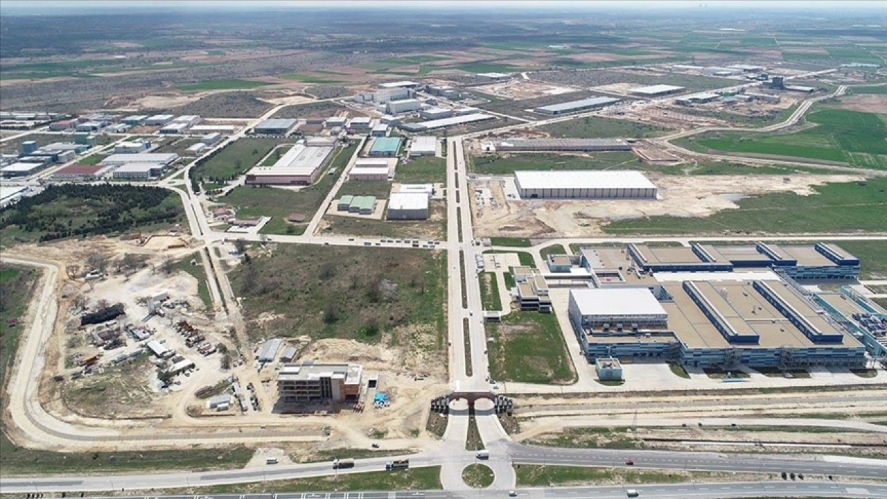 Kırklareli’nden 3 firma Türkiye’nin en büyük sanayi kuruluşları arasında