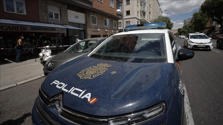 Kırmızı bültenle aranan Muhammed Yakut İspanya'da yakalandı