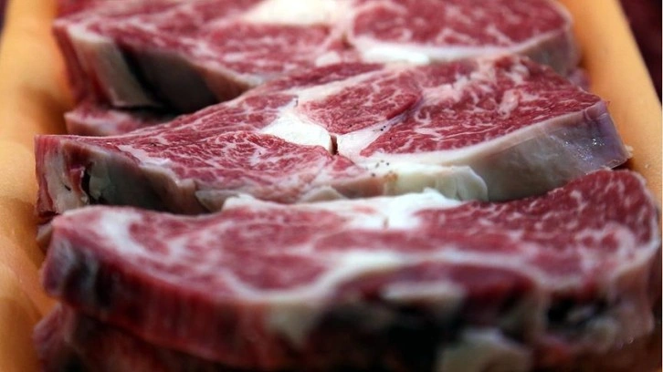 Kırmızı et üreticilerinden fiyat dalgalanmalarına karşı 