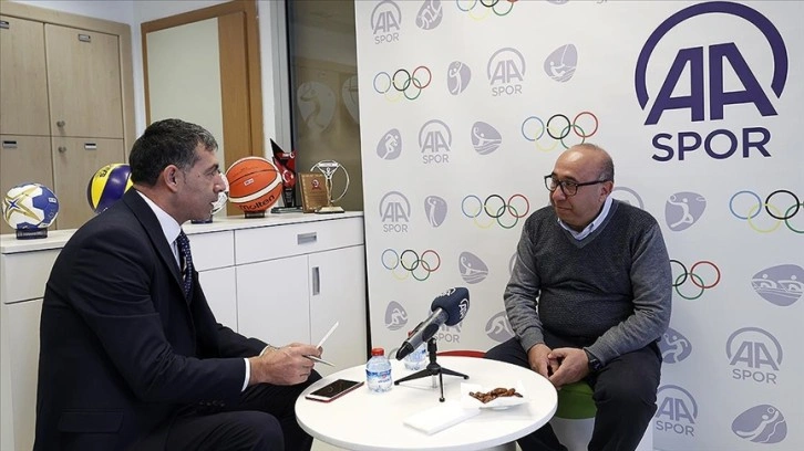 Kış sporlarında gözler Pekin 2022'ye çevrildi