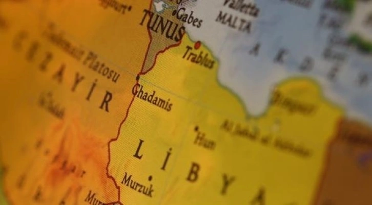 Kızılhaç: Libya'daki istikrarsızlık ülkenin iklim değişikliğiyle mücadelesini zora sokuyor
