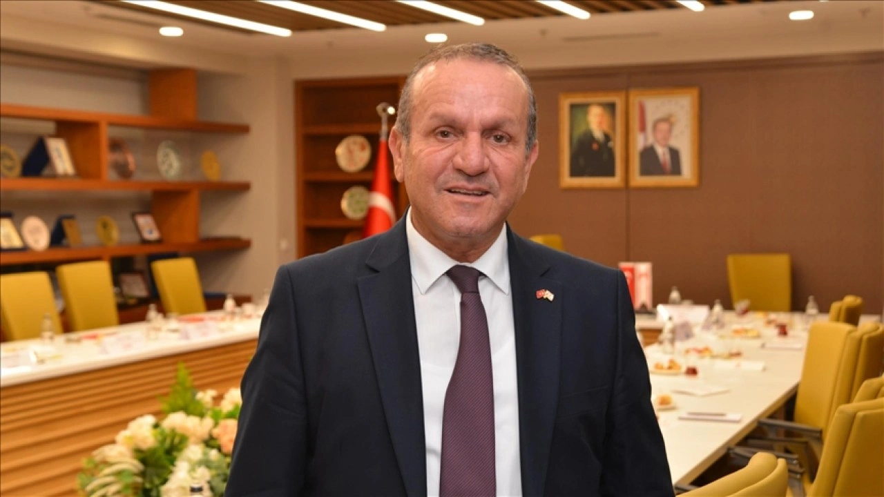 KKTC Başbakan Yardımcısı Ataoğlu'ndan Türk vatandaşlarına seyahat ve yatırım daveti