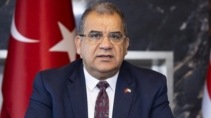 KKTC Başbakanı Sucuoğlu: Azerbaycan'ın KKTC'yi tanıması önemli bir adım olur