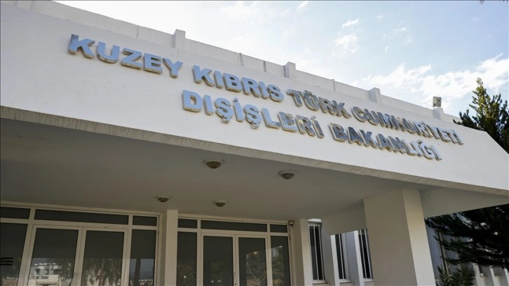 KKTC, GKRY'nin 29 Ekim'i 