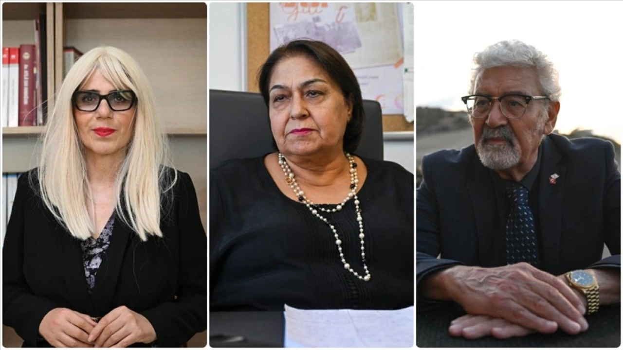 KKTC'li akademisyenler Türkiye'nin garantörlüğünün ve varlığının önemine vurgu yaptı