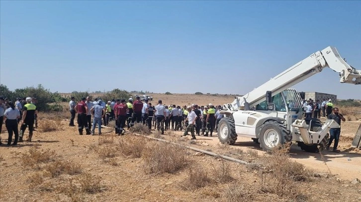 KKTC'den BM Barış Gücü'nün Pile – Yiğitler yolu yapımına müdahalesi hakkında açıklama