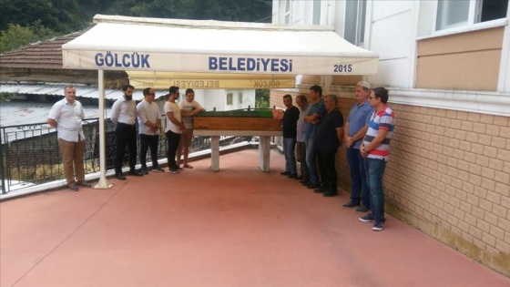 Kocaeli'de kadının ölmesine neden olan minibüs şoförü tutuklandı