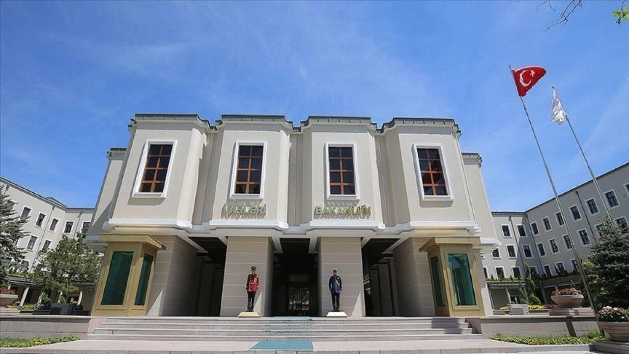 Kocaeli'de keşif ve g&ouml;zetleme ama&ccedil;lı kullanılan İHA bulundu