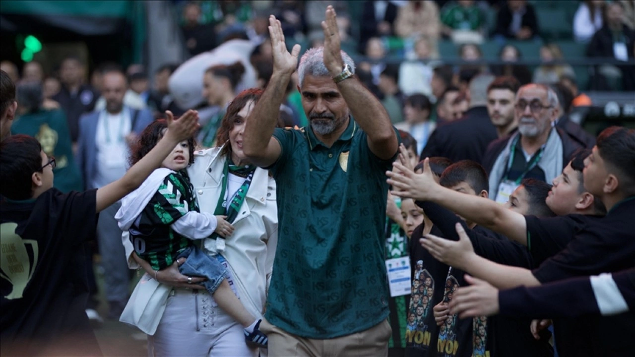 Kocaelispor'da İsmet Taşdemir dönemi sona erdi
