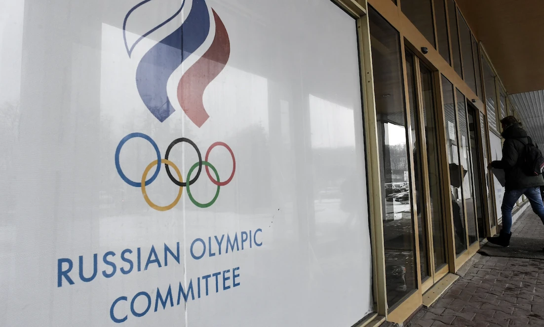 K&ouml;klere d&ouml;n&uuml;ş: Olimpiyat sporu yaptırım ateşinden kurtulma yolunda -Okay Deprem yazdı-