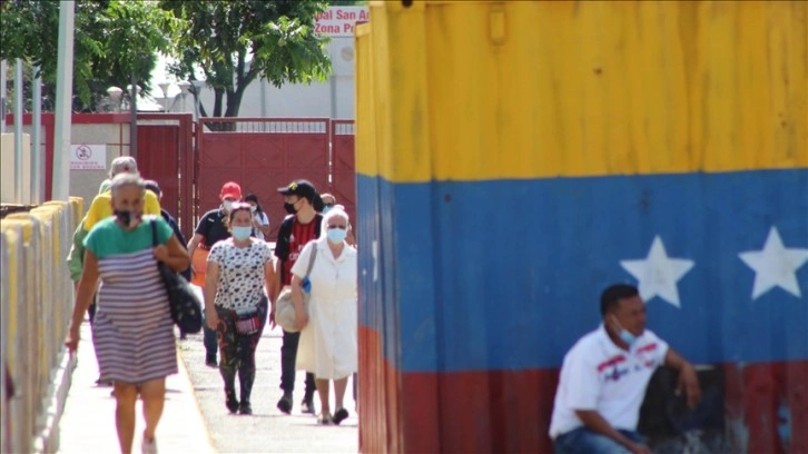 Kolombiya ve Venezuela 3 yıl sonra karşılıklı olarak büyükelçilerini atadı