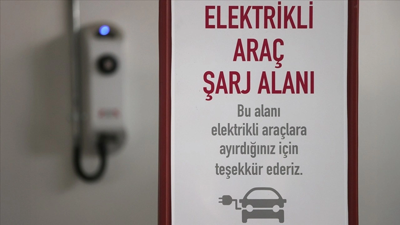 Konut sitelerinde "elektrikli şarj istasyonu" tartışmalarına çözüm arayışı