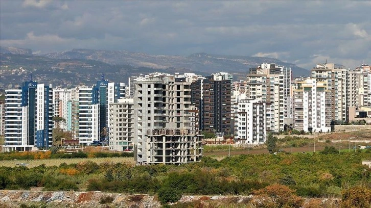 Konut stokunun yüzde 80'ini oluşturan çıkmalı binalar için 