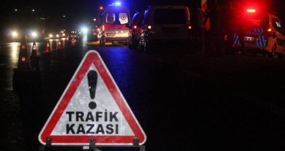 Konya’da üç ayrı kaza: 35 yaralı
