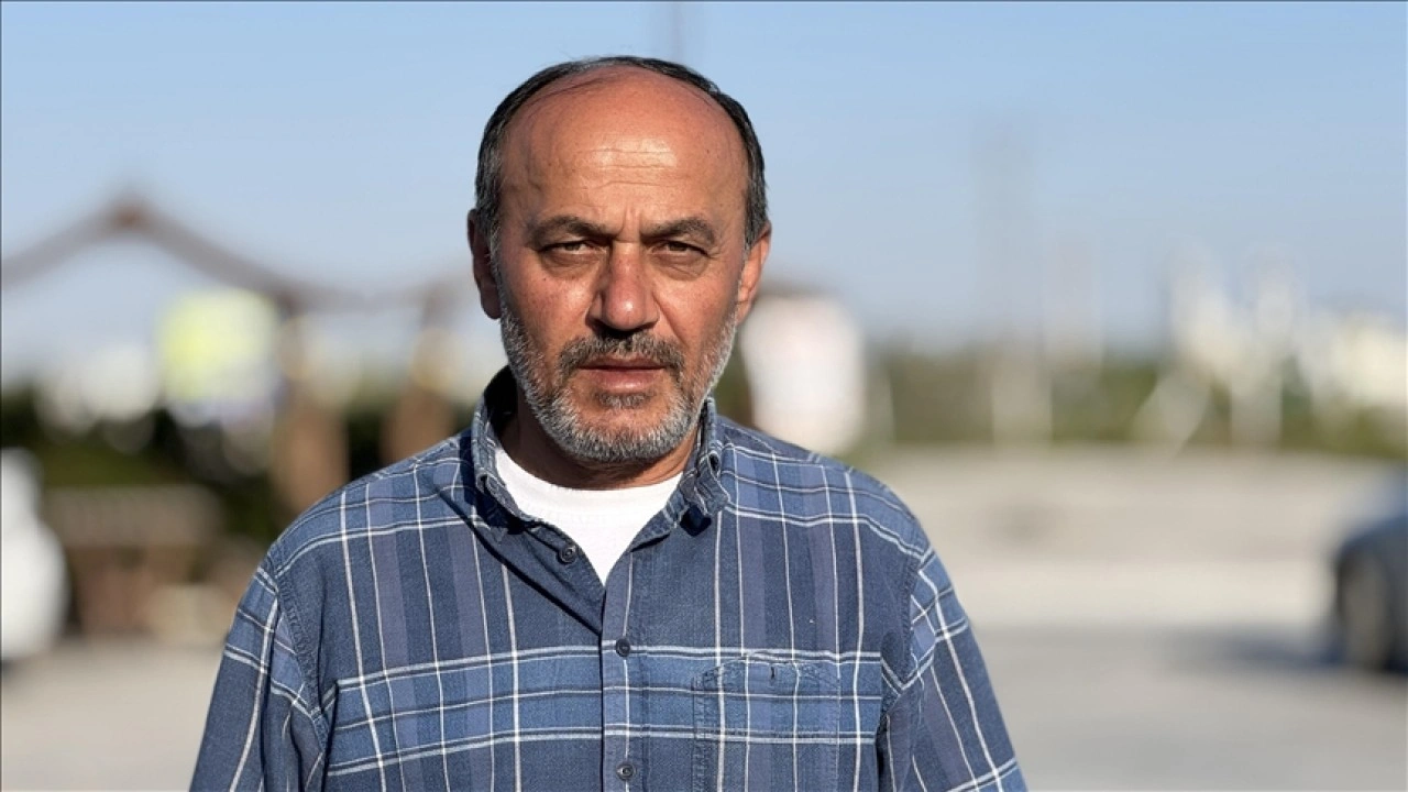 Konya Teknik Üniversitesi Öğretim Üyesi Prof. Dr. Arık, Konya'daki depremi değerlendirdi