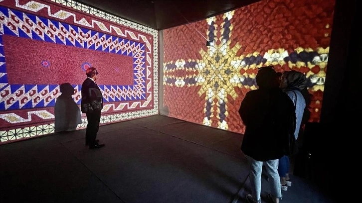 Konya'daki üniversite,