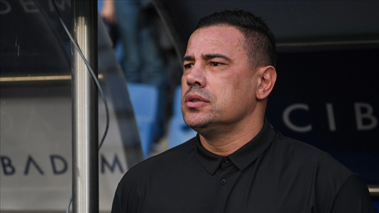 Konyaspor, teknik direktör Çağdaş Atan ile "prensipte" anlaştı